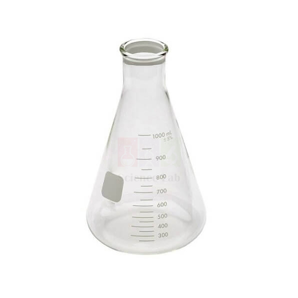 Conical Flask, Pyrex